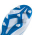 Futebol adidas Chuteiras F50 Club Fg/Mg brancas