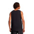 Camiseta adidas Homem SL Tank Preto/Branco