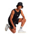 Camiseta adidas Homem SL Tank Preto/Branco