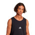 Camiseta adidas Homem SL Tank Preto/Branco