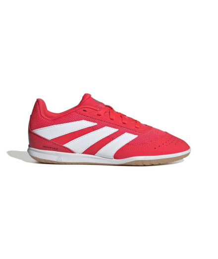 Sapatilhas de Futebol Sala adidas Predator Infantil Clube...