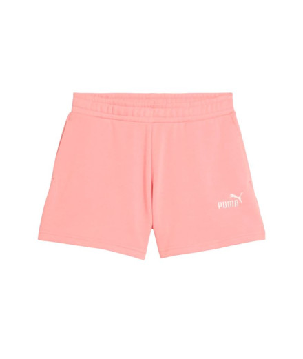 Calça Puma Essentials pequeno com o logótipo n.º 1,...