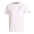 Camiseta Joma Desafio Branco Menino