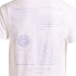 Camiseta Joma Desafio Branco Menino
