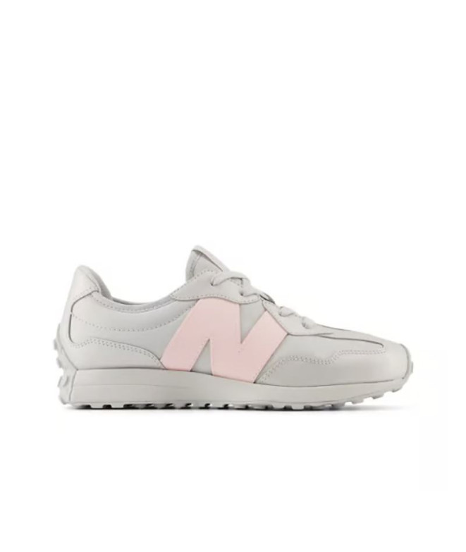 Sapatilhas New Balance Infantil 327 Matéria...