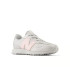 Sapatilhas New Balance Infantil 327 Matéria cinzenta