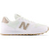 Sapatilhas New Balance 500 Branco Mulher