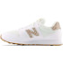 Sapatilhas New Balance 500 Branco Mulher