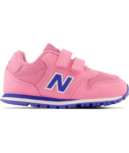 Sapatilhas Running New Balance Infantil a partir de 500...