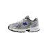 Sapatilhas New Balance 530 Bungee Dark Silver Metallic Infantil