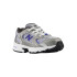 Sapatilhas New Balance 530 Bungee Dark Silver Metallic Infantil