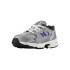 Sapatilhas New Balance 530 Bungee Dark Silver Metallic Infantil