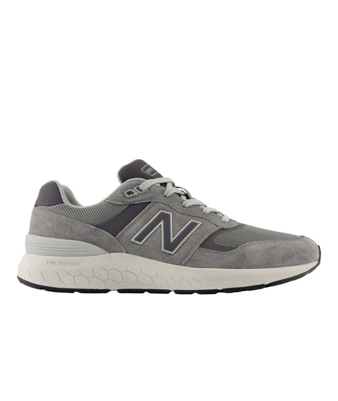 Sapatilhas New Balance Caminhada Fresh Foam 880...