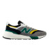 Sapatilhas New Balance 997R Preto