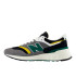 Sapatilhas New Balance 997R Preto