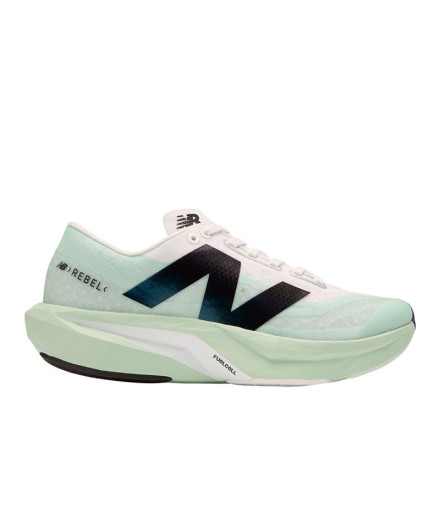 Sapatilhas de Running New Balance Fuelcell Rebel V4...