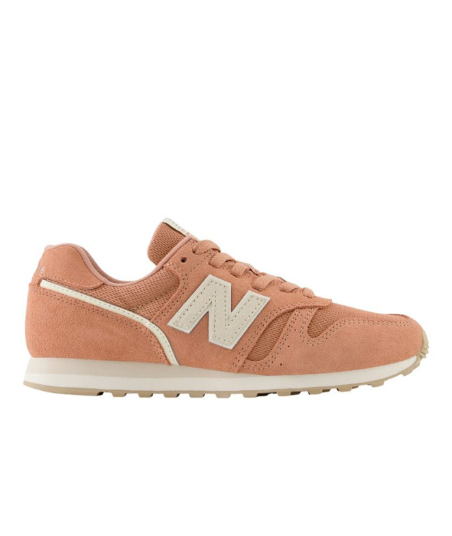 Sapatilhas New Balance 373V2 Deslizamento de...