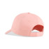 Boné Infantil Boné Puma Essentials No.1 Logo Bb Fruta Rosa
