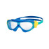 Gafas de Natação Máscara Zoggs Phantom Infantil