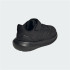 Sapatilhas adidas Infantil Runfalcon 5 Preto