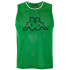 Camiseta Futebol Kappa Homem Nipola X5 Verde