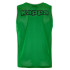 Camiseta Futebol Kappa Homem Nipola X5 Verde