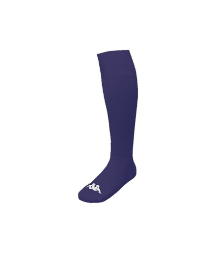 Meias Futebol Kappa Pack Lyna de 3 Navy