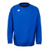 Casaco Fitness Kappa Homem Corta-vento Gaggio Azul