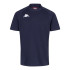 Camiseta Rugby Kappa Homem Telese Blue Marine