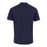 Camiseta Rugby Kappa Homem Telese Blue Marine