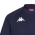 Camiseta Rugby Kappa Homem Telese Blue Marine