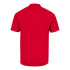 Camiseta Rugby Kappa Homem Rede Telese