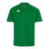 Camiseta Rugby Kappa Homem Telese Green