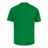Camiseta Rugby Kappa Homem Telese Green