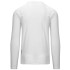 Camiseta Futebol Kappa Homem Camisola interior Vurbat Ls Branco