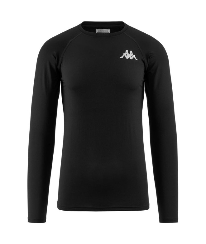 Camiseta Futebol Kappa Homem Camisola interior...