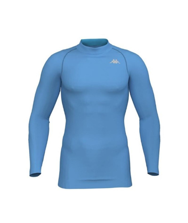 Camiseta Futebol Kappa Homem Camisola interior...