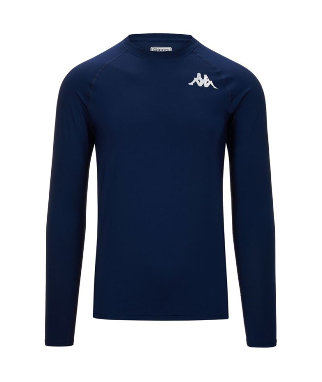 Camiseta Futebol Kappa Homem Camisola interior...