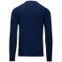 Camiseta Futebol Kappa Homem Camisola interior Vurbat Ls Azul Marinho