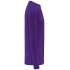Camiseta Futebol Kappa Homem Camisola interior Vurbat Ls Gentian Violet