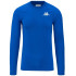 Camiseta Futebol Kappa Homem Camisola interior Vurbat Ls Royal