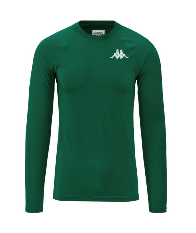 Camiseta Futebol Kappa Homem Camisola interior...
