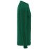 Camiseta Futebol Kappa Homem Camisola interior Vurbat Ls Oasis Verde
