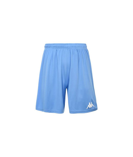 Calça Kappa Homem Borgo Céu Azul