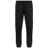 Calça Fitness Kappa Homem Gaudo Preto