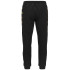 Calça Fitness Kappa Homem Gaudo Preto