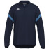 Moletom Fitness Kappa Homem Dolvole Azul marinho/Céu azul