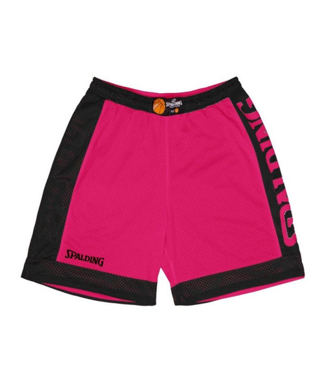 Basquetebol Spalding Homem Pamtalons de...
