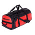 Trangoworld Saco Expedition 120 Vermelho/Preto