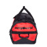 Trangoworld Saco Expedition 120 Vermelho/Preto
